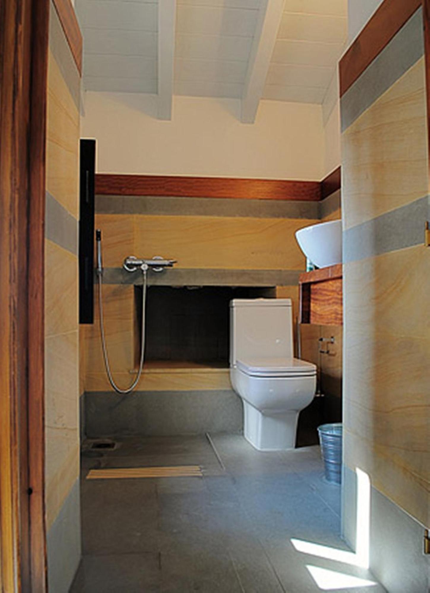 Kalnterimi Guesthouses Monemvasía Esterno foto