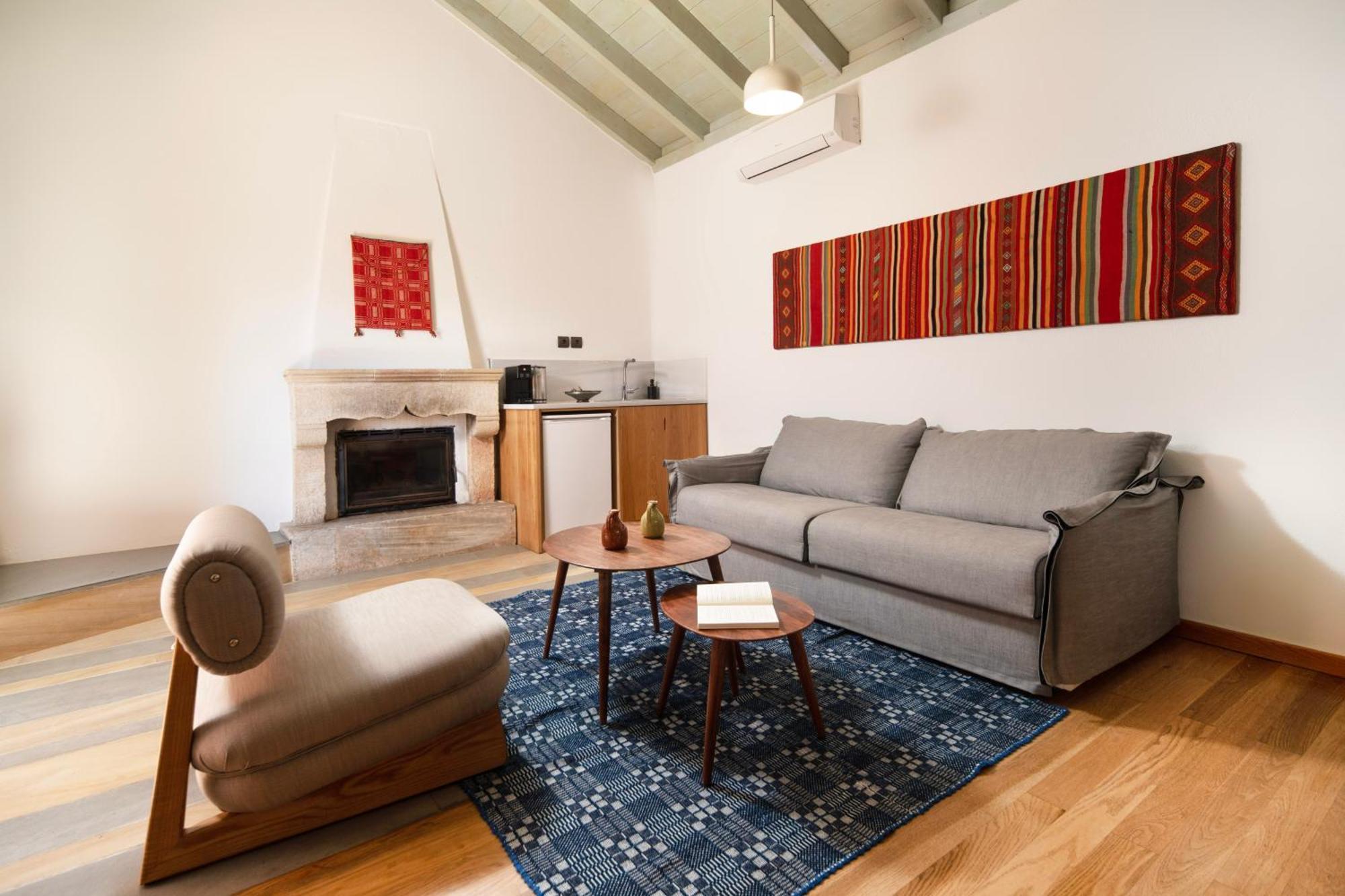 Kalnterimi Guesthouses Monemvasía Esterno foto